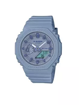 Часы G-Shock, синий