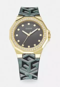 Часы Guess АВРИЛ, золотистый