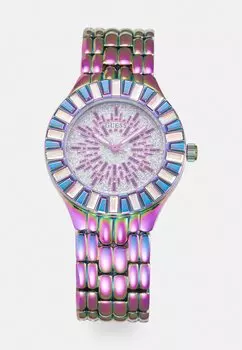 Часы Guess ФЕЙЕРВЕРК, переливающиеся