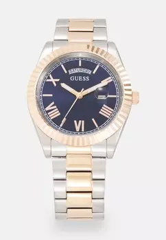 Часы Guess, синий