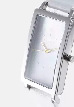 Часы Hagen Skagen, серебристого цвета