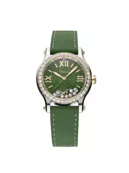 Часы Happy Golf Chopard