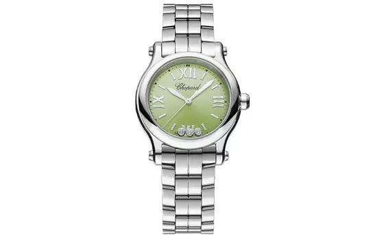 Часы Happy Sport 30mm Chopard