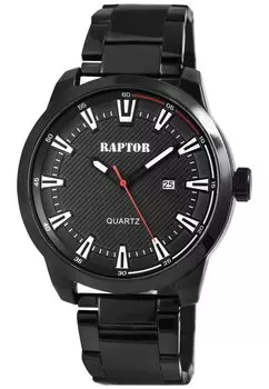 Часы HETTIK Raptor, цвет schwarz
