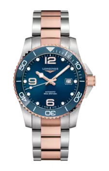 Часы hydroconquest Longines