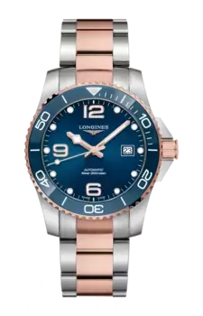 Часы hydroconquest Longines