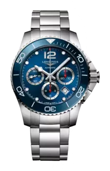 Часы hydroconquest Longines