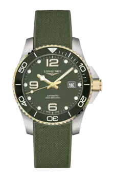 Часы hydroconquest Longines
