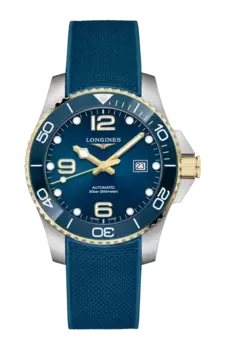 Часы hydroconquest Longines