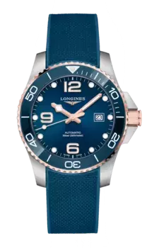 Часы hydroconquest Longines