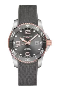 Часы hydroconquest Longines