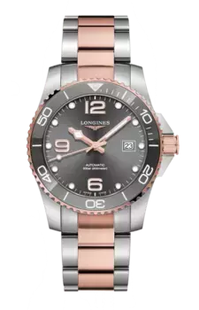 Часы hydroconquest Longines