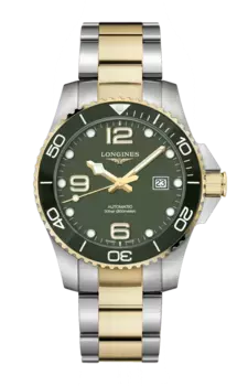Часы hydroconquest Longines