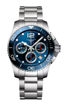 Часы hydroconquest Longines