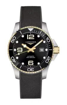 Часы hydroconquest Longines