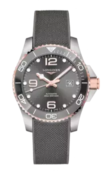 Часы hydroconquest Longines