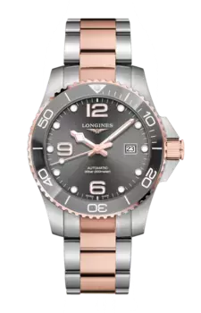 Часы hydroconquest Longines
