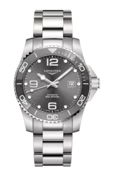 Часы hydroconquest Longines