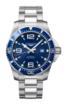 Часы hydroconquest Longines