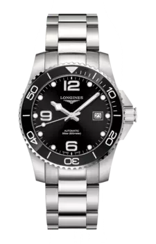 Часы hydroconquest Longines