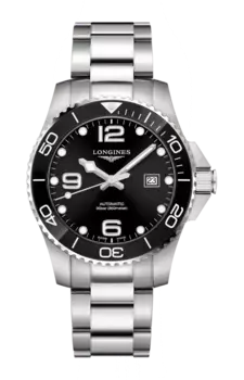 Часы hydroconquest Longines