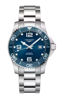 Часы hydroconquest Longines