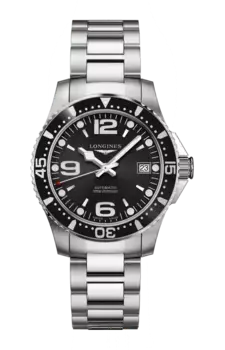 Часы hydroconquest Longines