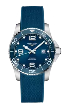 Часы hydroconquest Longines