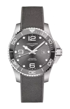 Часы hydroconquest Longines