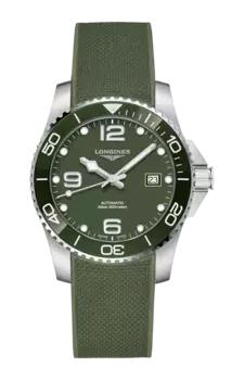 Часы hydroconquest Longines