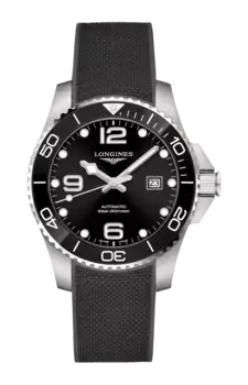 Часы hydroconquest Longines