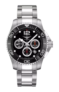 Часы hydroconquest Longines