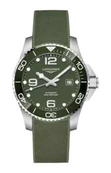 Часы hydroconquest Longines
