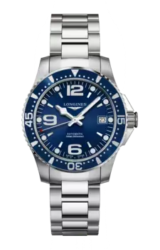 Часы hydroconquest Longines