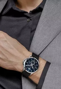 Часы Jacques Lemans, синий