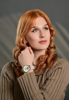 Часы KAHLO EDITION RAPTOR, мультиколор