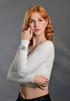 Часы KAHLO EDITION RAPTOR, мультиколор