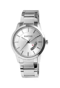 Часы KARLTON Raptor, цвет silberfarbig