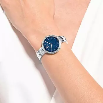 Часы Космополитен Swarovski