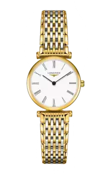 Часы la grande classique de Longines