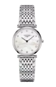Часы la grande classique de Longines
