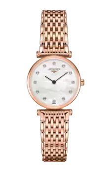 Часы la grande classique de Longines