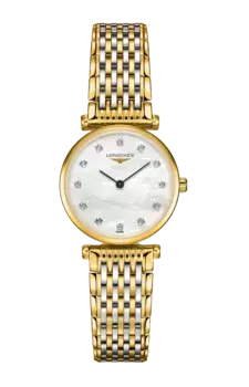 Часы la grande classique de Longines