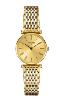 Часы la grande classique de Longines