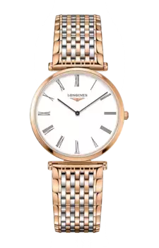 Часы la grande classique de Longines