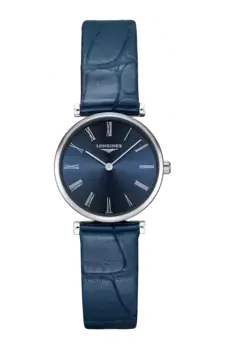 Часы la grande classique de Longines