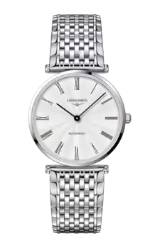 Часы la grande classique de Longines