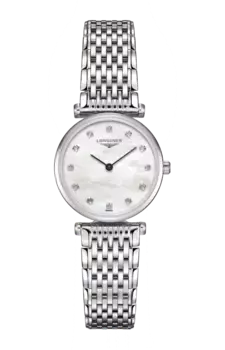 Часы la grande classique de Longines