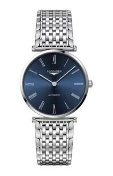 Часы la grande classique de Longines