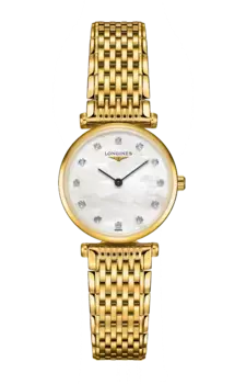 Часы la grande classique de Longines